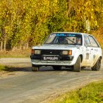 Rallye dAutomne 15- Rallye d'Automne de la Rochelle