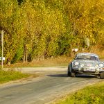 Rallye dAutomne 16- Rallye d'Automne de la Rochelle