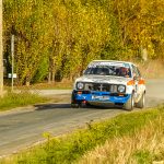 Rallye dAutomne 18- Rallye d'Automne de la Rochelle