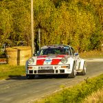 Rallye dAutomne 19- Rallye d'Automne de la Rochelle