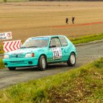 Rallye dAutomne 2 1- Rallye d'Automne de la Rochelle