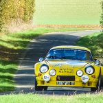 Rallye dAutomne 2- Rallye d'Automne de la Rochelle