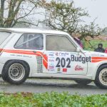 Rallye dAutomne 2 5- Rallye d'Automne de la Rochelle