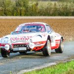 Rallye dAutomne 2 6- Rallye d'Automne de la Rochelle