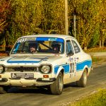 Rallye dAutomne 2 7- Rallye d'Automne de la Rochelle