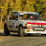Rallye dAutomne 20- Rallye d'Automne de la Rochelle