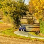 Rallye dAutomne 21- Rallye d'Automne de la Rochelle