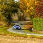 Rallye dAutomne 22- Rallye d'Automne de la Rochelle