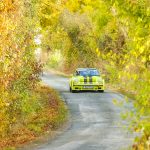 Rallye dAutomne 23- Rallye d'Automne de la Rochelle