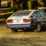 Rallye dAutomne 24- Rallye d'Automne de la Rochelle
