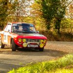 Rallye dAutomne 26- Rallye d'Automne de la Rochelle