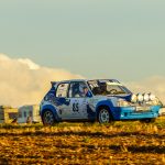 Rallye dAutomne 29- Rallye d'Automne de la Rochelle