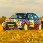 Rallye dAutomne 31- Rallye d'Automne de la Rochelle