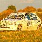 Rallye dAutomne 33- Rallye d'Automne de la Rochelle