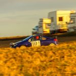 Rallye dAutomne 34- Rallye d'Automne de la Rochelle