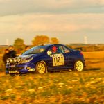 Rallye dAutomne 35- Rallye d'Automne de la Rochelle