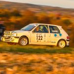 Rallye dAutomne 37- Rallye d'Automne de la Rochelle