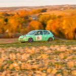 Rallye dAutomne 39- Rallye d'Automne de la Rochelle