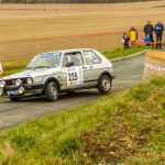 Rallye dAutomne 4- Rallye d'Automne de la Rochelle
