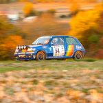 Rallye dAutomne 40- Rallye d'Automne de la Rochelle