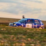 Rallye dAutomne 43- Rallye d'Automne de la Rochelle
