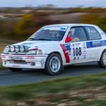 Rallye dAutomne 45- Rallye d'Automne de la Rochelle