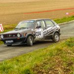 Rallye dAutomne 8- Rallye d'Automne de la Rochelle