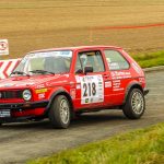 Rallye dAutomne 9- Rallye d'Automne de la Rochelle