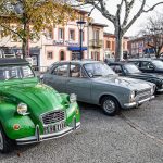 Rasso de Castelginest 14 2- Castelginest