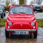Sortie du Dimanche Matin Troyes 8181-