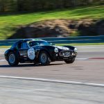 Tour Auto 2016 Dijon 481- Parcours du Tour Auto 2017
