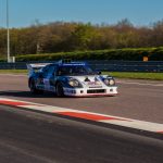 Tour Auto 2016 Dijon 673- Parcours du Tour Auto 2017