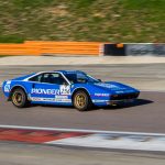 Tour Auto 2016 Dijon 804- Parcours du Tour Auto 2017