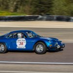 Tour Auto 2016 Dijon 864- Parcours du Tour Auto 2017