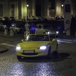 Une Nuit Parisienne en Ancienne 13- Nuit Parisienne en Anciennes
