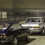 Une Nuit Parisienne en Ancienne 15- Nuit Parisienne en Anciennes