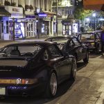 Une Nuit Parisienne en Ancienne- Nuit Parisienne en Anciennes