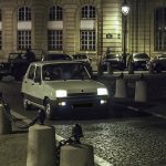 Une Nuit Parisienne en Ancienne 16- Nuit Parisienne en Anciennes