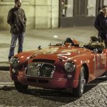 Une Nuit Parisienne en Ancienne 19- Nuit Parisienne en Anciennes