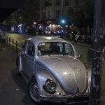 Une Nuit Parisienne en Ancienne 2- Nuit Parisienne en Anciennes