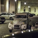 Une Nuit Parisienne en Ancienne 20- Nuit Parisienne en Anciennes