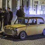 Une Nuit Parisienne en Ancienne 21- Nuit Parisienne en Anciennes