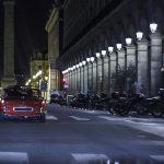 Une Nuit Parisienne en Ancienne 23- Nuit Parisienne en Anciennes