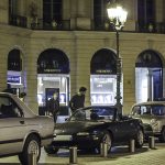 Une Nuit Parisienne en Ancienne 24- Nuit Parisienne en Anciennes