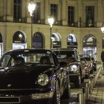 Une Nuit Parisienne en Ancienne 26- Nuit Parisienne en Anciennes
