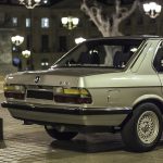 Une Nuit Parisienne en Ancienne 28- Nuit Parisienne en Anciennes