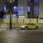 Une Nuit Parisienne en Ancienne 29- Nuit Parisienne en Anciennes