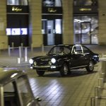 Une Nuit Parisienne en Ancienne 30- Nuit Parisienne en Anciennes