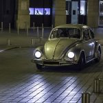 Une Nuit Parisienne en Ancienne 35- éclairage