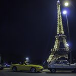 Une Nuit Parisienne en Ancienne 4- Nuit Parisienne en Anciennes